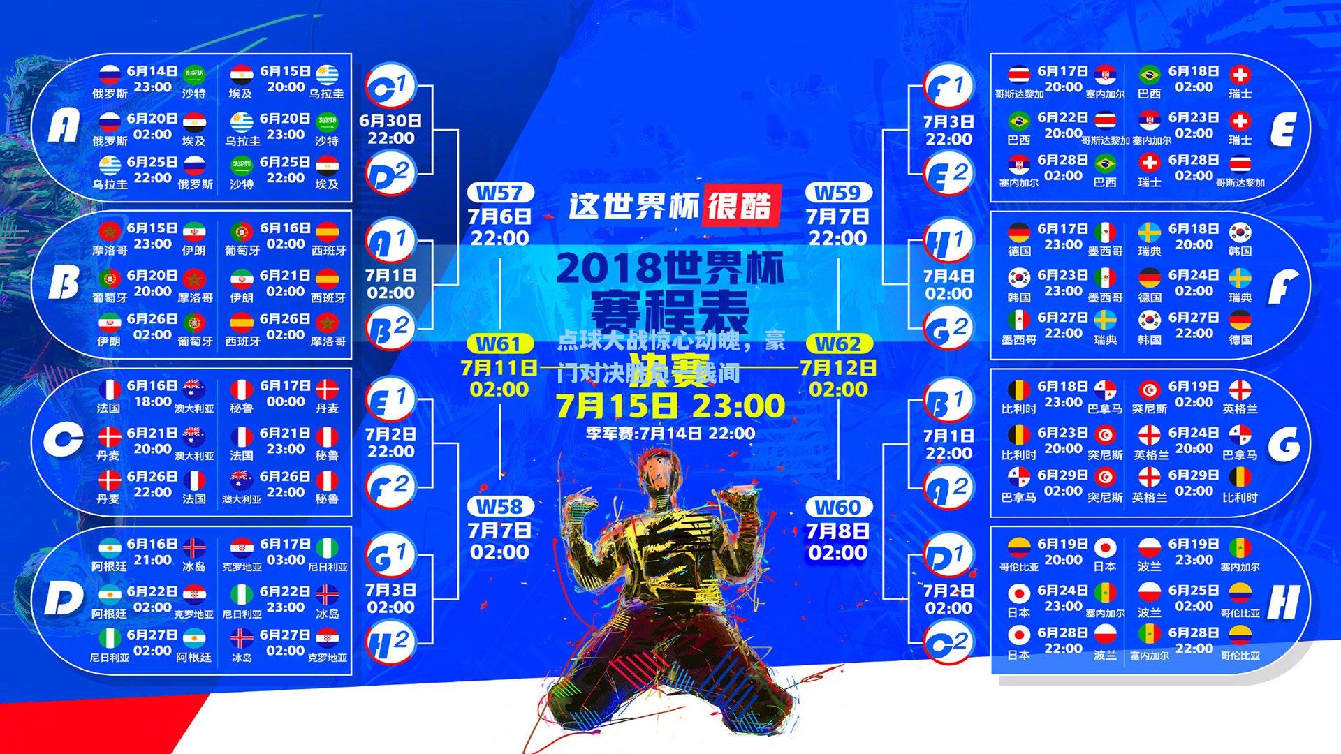点球大战惊心动魄，豪门对决胜负一线间